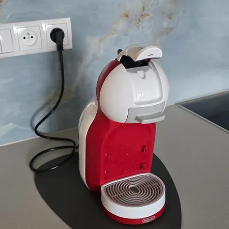 Hanza Tower Blue Bay *